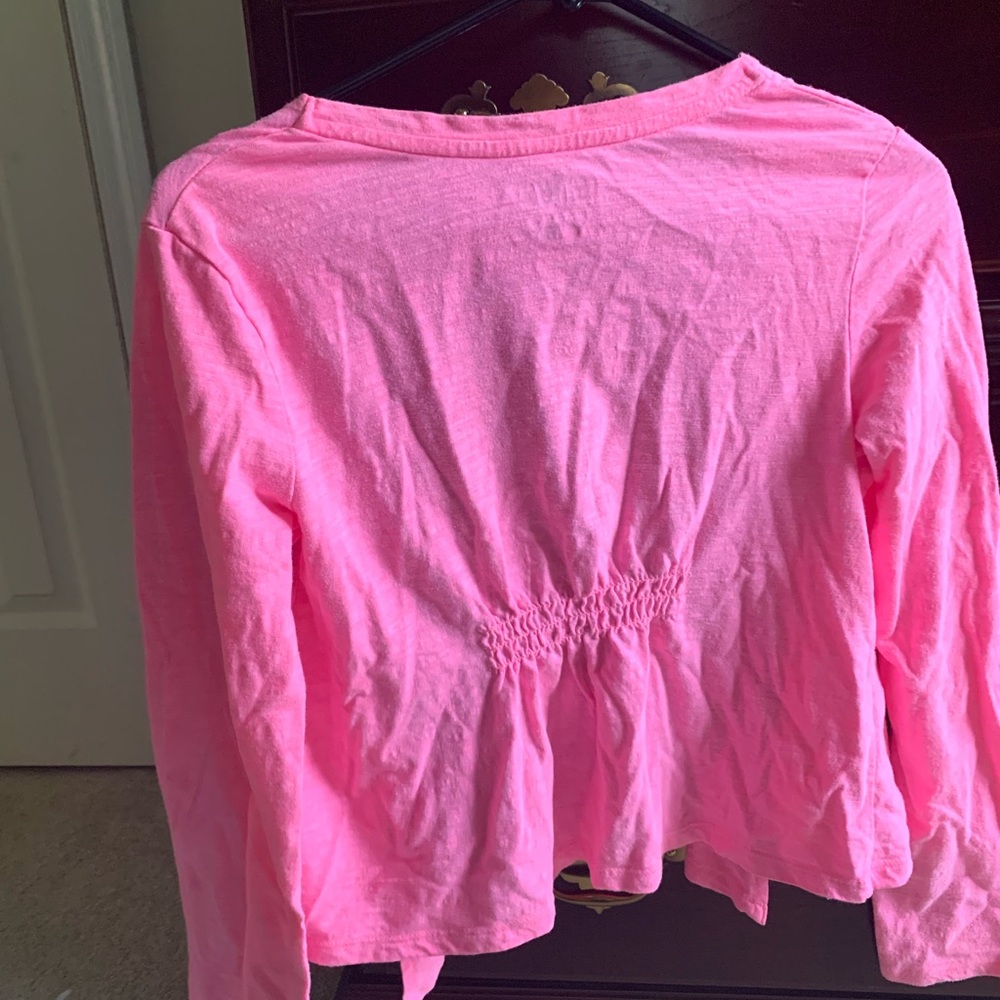 A sweater for a nice occasion